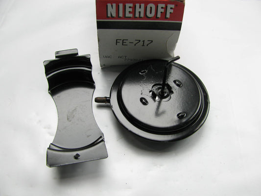 Niehoff FE717 A/C Vacuum Air Cleaner Motor Actuator