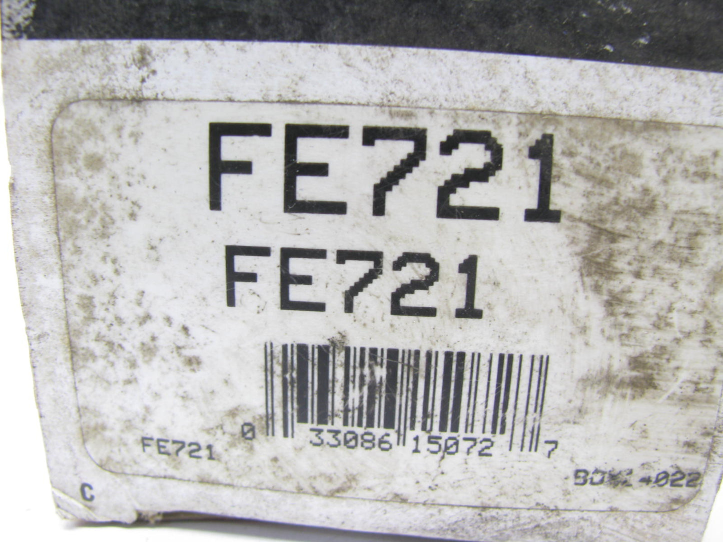 Niehoff FE721 A/C Vacuum Actuator Motor