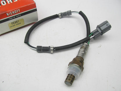 Niehoff FE981 Oxygen O2 Sensor Nippon Denso # 065500-9420