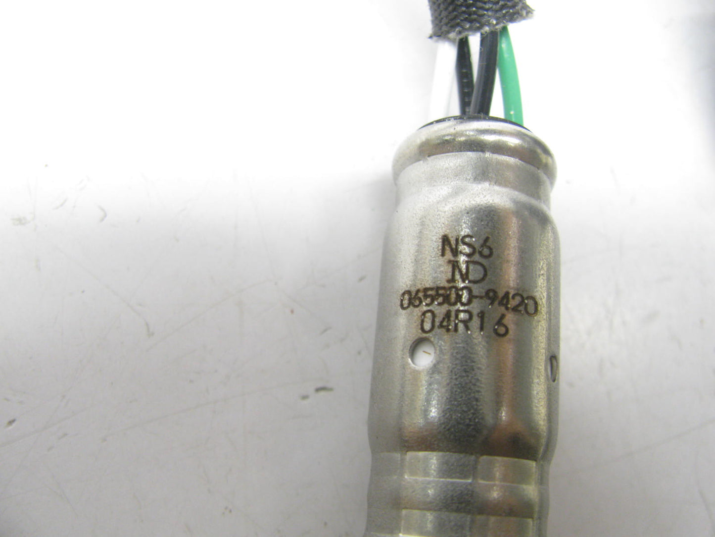 Niehoff FE981 Oxygen O2 Sensor Nippon Denso # 065500-9420