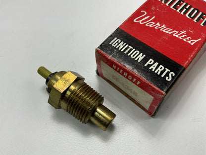 Niehoff FF-134B Coolant Temperature Sensor Temperature Sender B7A-10884-B