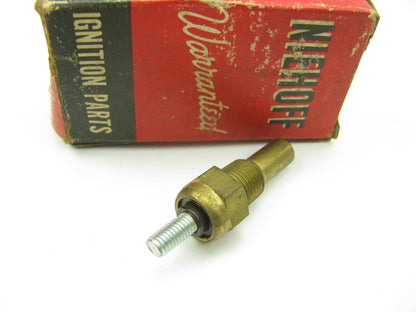 Niehoff FF-134E Engine Coolant Temperature Sender Sensor Switch