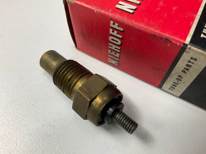 Niehoff FF-134R Engine Coolant Temperature Sender