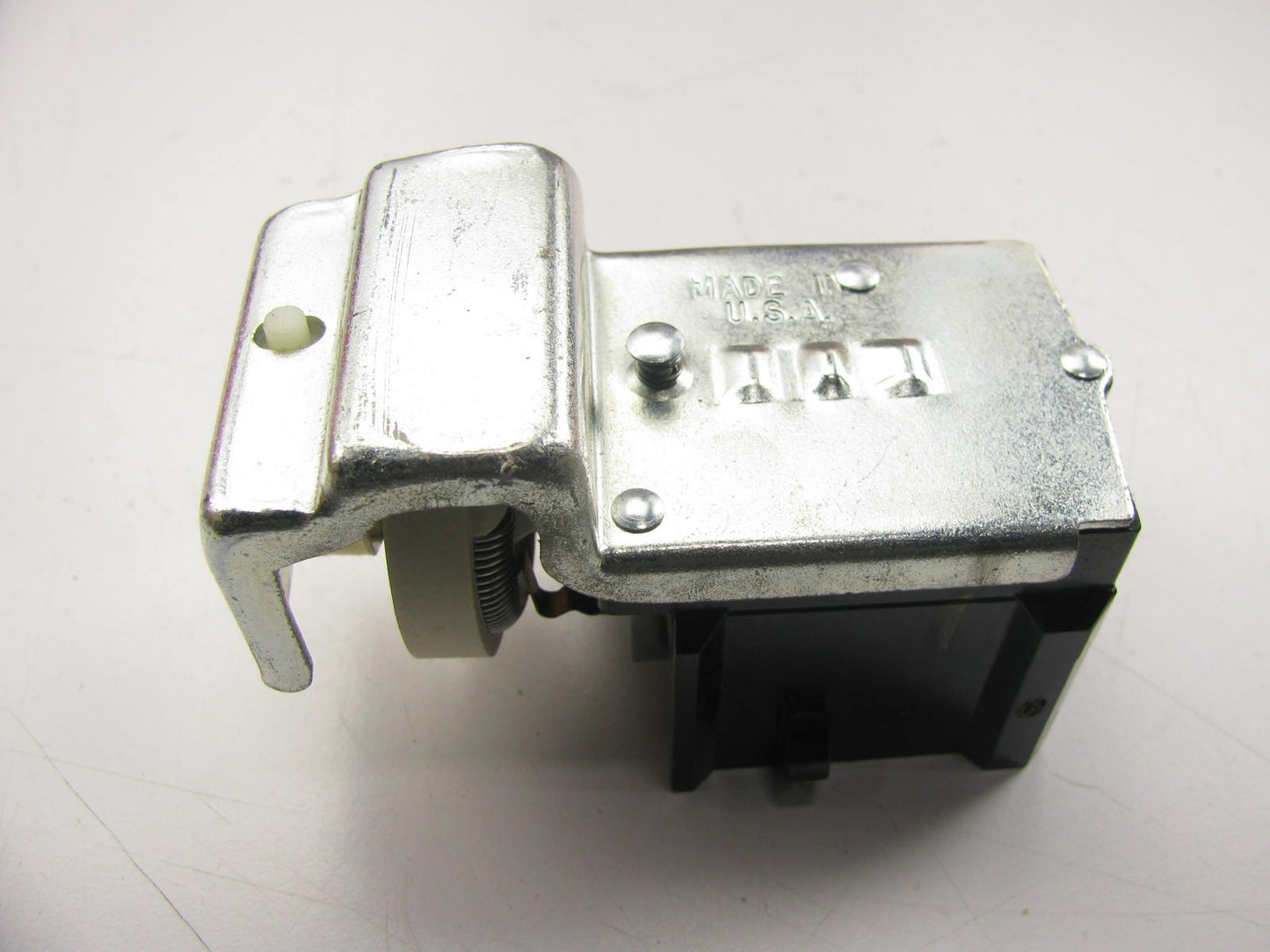 Niehoff FF-136E Headlight Head Lamp Switch (W/O Auto Lamp ONLY)