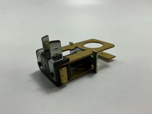 Niehoff FF-142E Stoplight Brake Light Switch For 1967-1968 Ford Mustang