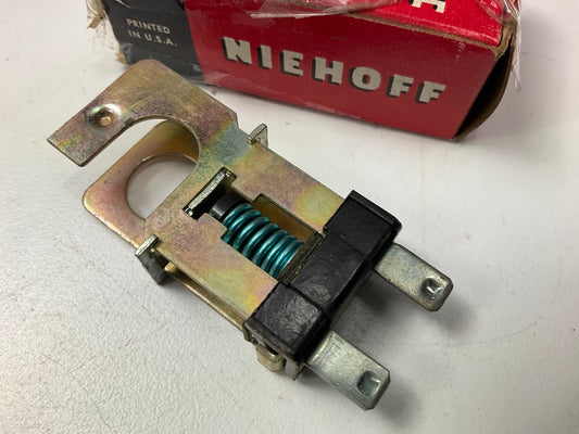 Niehoff FF-142N Brake Light Lamp Switch