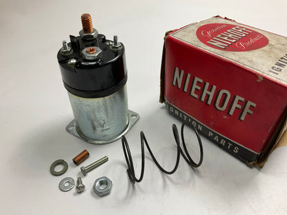 Niehoff FF-143E Starter Solenoid