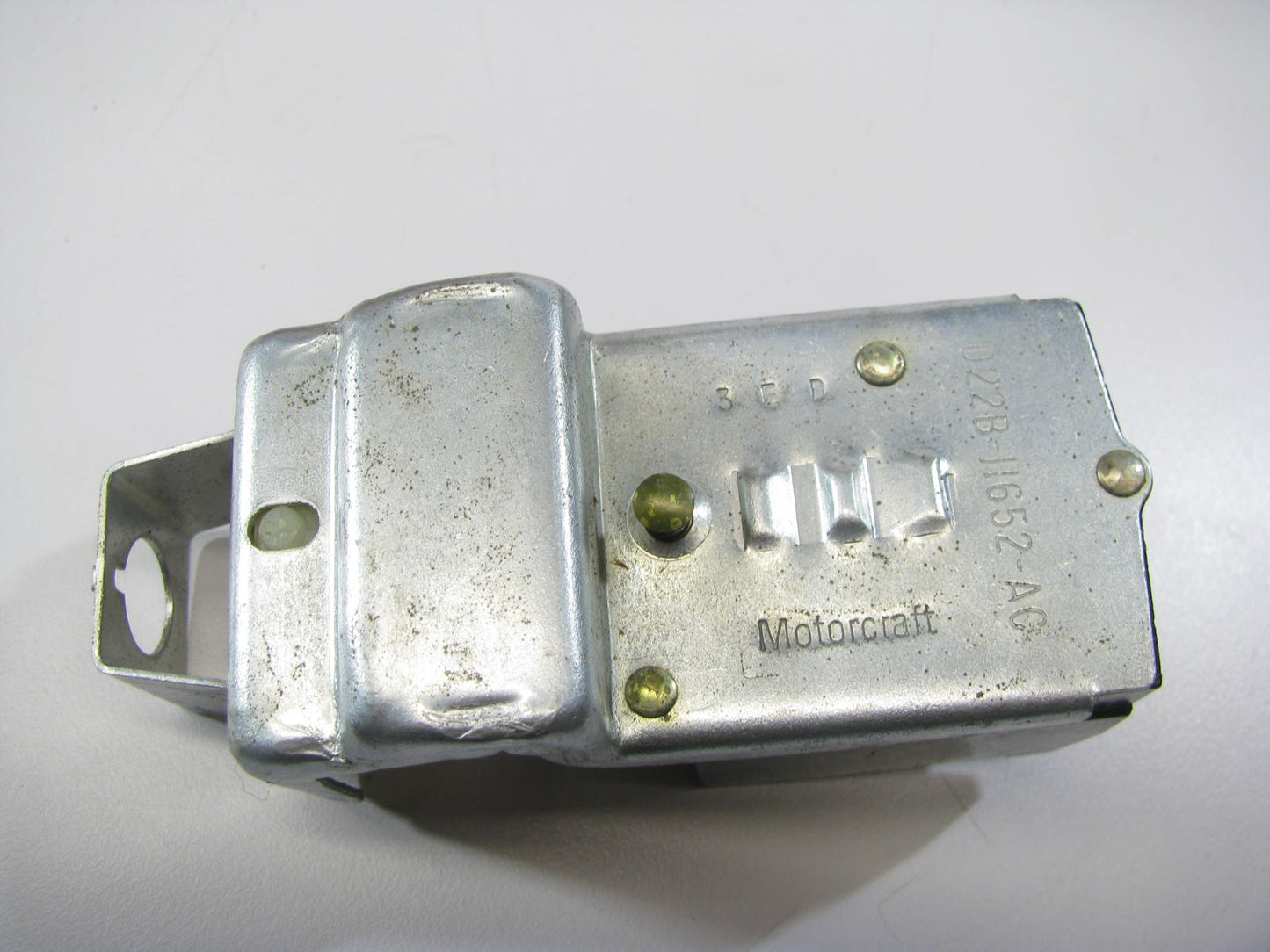 Niehoff FF-147F Headlamp Headlight Switch For 1971-1973 Ford Pinto