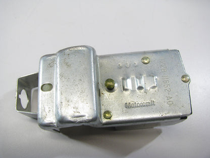 Niehoff FF-147F Headlamp Headlight Switch For 1971-1973 Ford Pinto