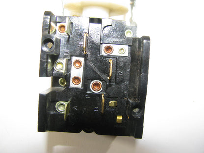 Niehoff FF-147F Headlamp Headlight Switch For 1971-1973 Ford Pinto