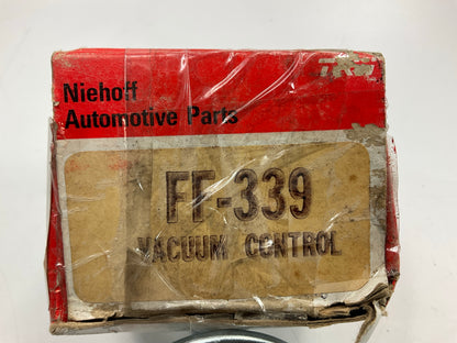 Niehoff FF339 Distributor Vacuum Advance Control
