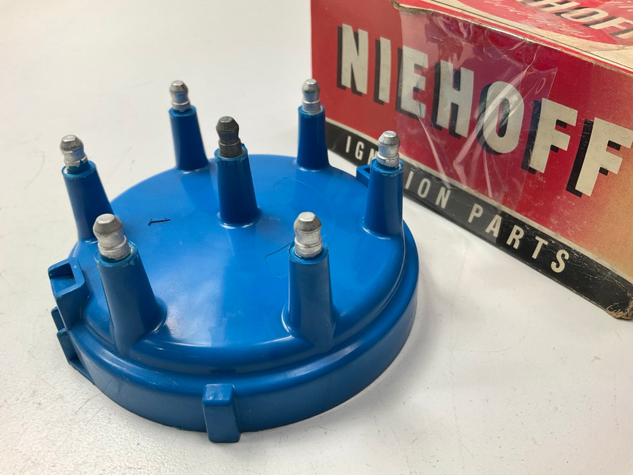 Niehoff FF-78 Ignition Distributor Cap