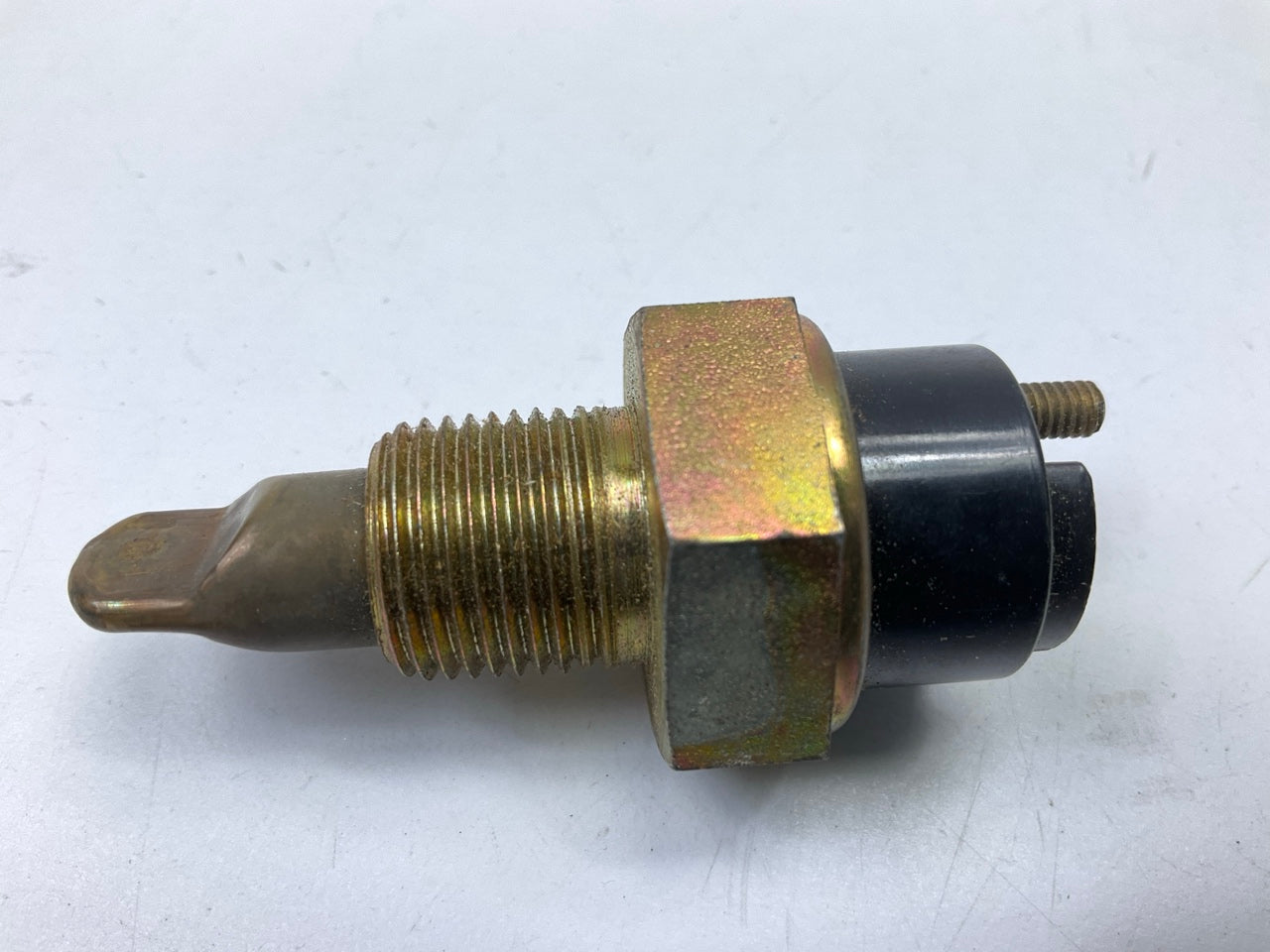 Niehoff FF134F Engine Coolant Temperature Sensor Sender Switch
