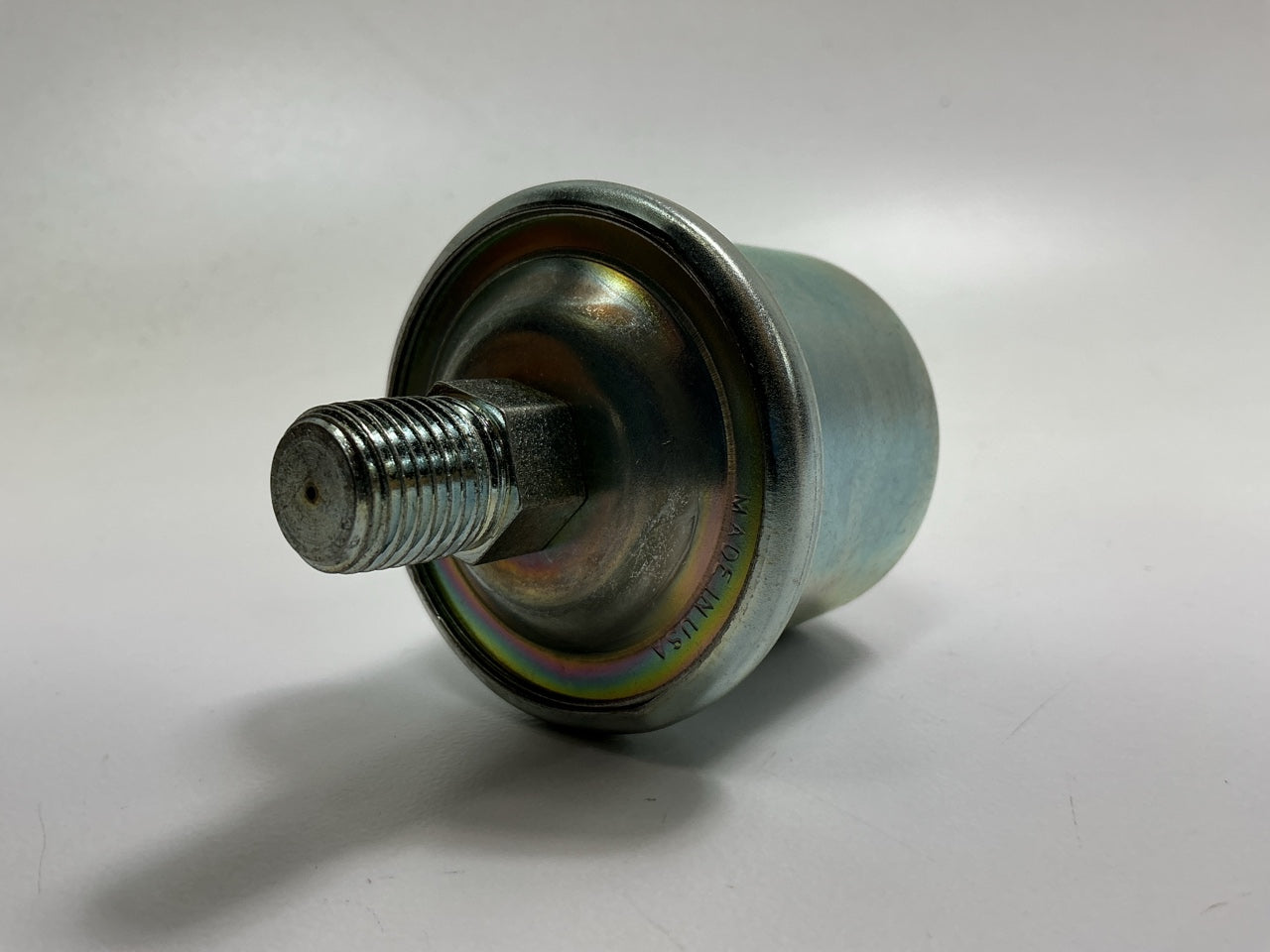 Niehoff FF135B Engine Oil Pressure Sender Sensor Switch