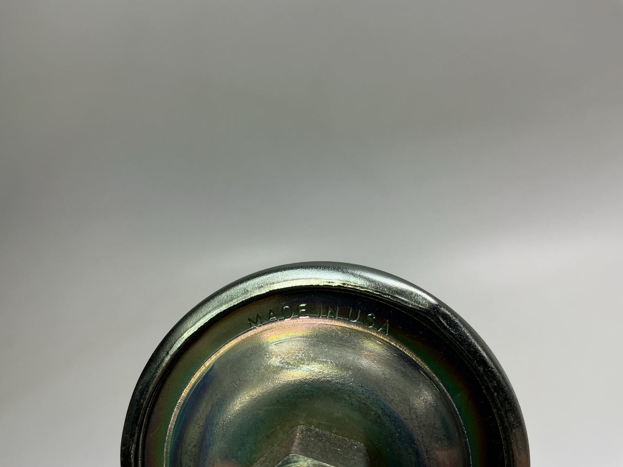 Niehoff FF135B Engine Oil Pressure Sender Sensor Switch
