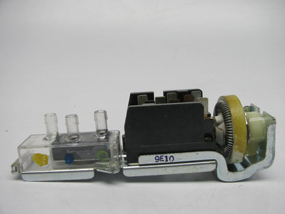 Niehoff FF147B Headlight Headlamp Switch (For Vehicles W/Hidden Headlights)