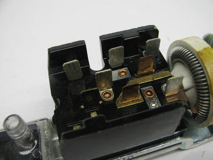 Niehoff FF147B Headlight Headlamp Switch (For Vehicles W/Hidden Headlights)