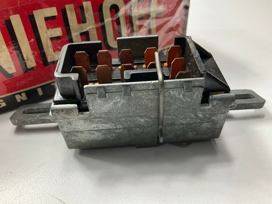 Niehoff FF148C Ignition Switch