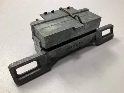 Niehoff FF148C Ignition Switch