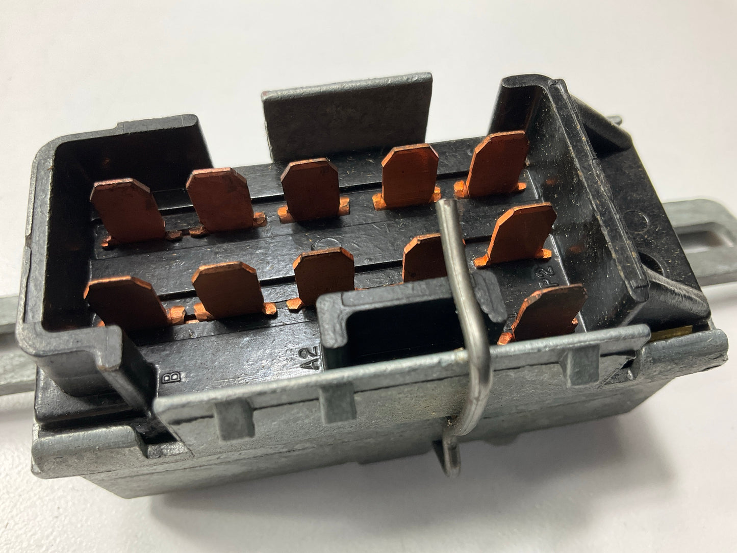 Niehoff FF148C Ignition Switch