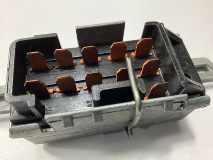 Niehoff FF148C Ignition Switch