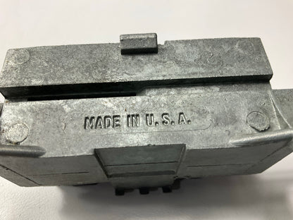 Niehoff FF148C Ignition Switch
