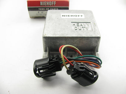 Niehoff FF402 Ignition Control Module Ignitor