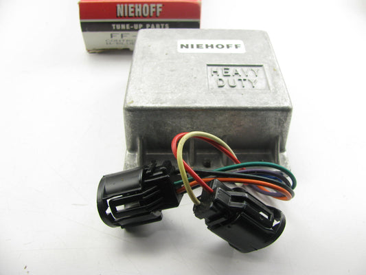 Niehoff FF402 Ignition Control Module Ignitor