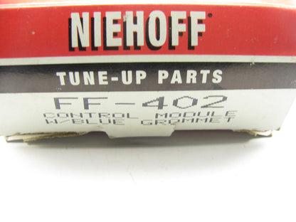 Niehoff FF402 Ignition Control Module Ignitor