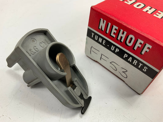 Niehoff FF53 Ignition Distributor Rotor