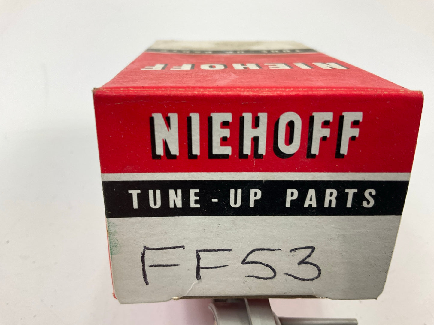 Niehoff FF53 Ignition Distributor Rotor