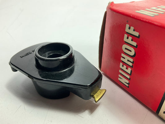 Niehoff FF58 Ignition Distributor Rotor, Replaces Ford # 7RA-12200, 59A-12200