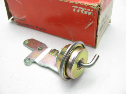 Niehoff FS-181 Carburetor Choke Pull-Off For 1980-1982 Toyota Corolla 3TC RWD