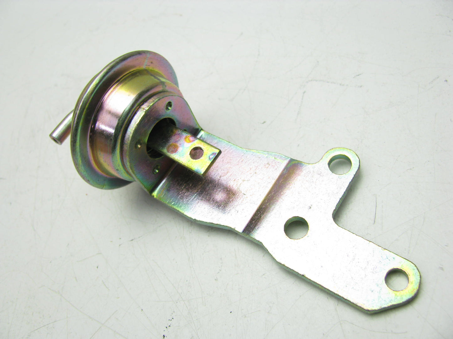 Niehoff FS-181 Carburetor Choke Pull-Off For 1980-1982 Toyota Corolla 3TC RWD