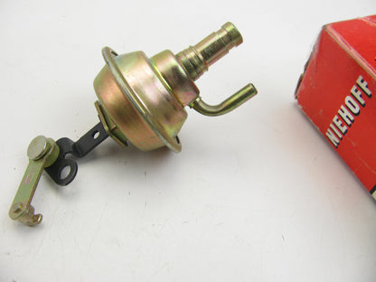 Niehoff FS-215 Primary Carburetor Choke Pull Off