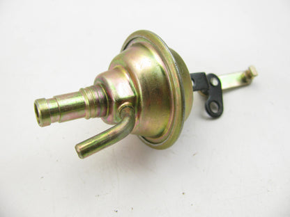 Niehoff FS-215 Primary Carburetor Choke Pull Off