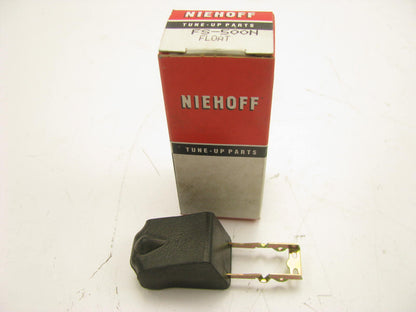 Niehoff FS-500N Carburetor Float for 1968-1972 GM Rochester 4-BBL