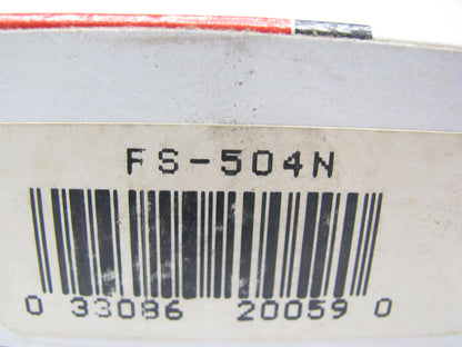 Niehoff FS-504N Carburetor Float For  HOLLEY MODELS 5200, 5210, 5220, 6500,