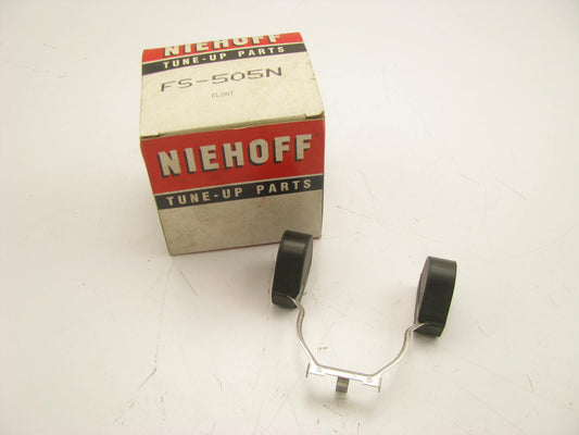 Niehoff FS-505N Carburetor Float For 1978-1987 Chrysler Holley 6145