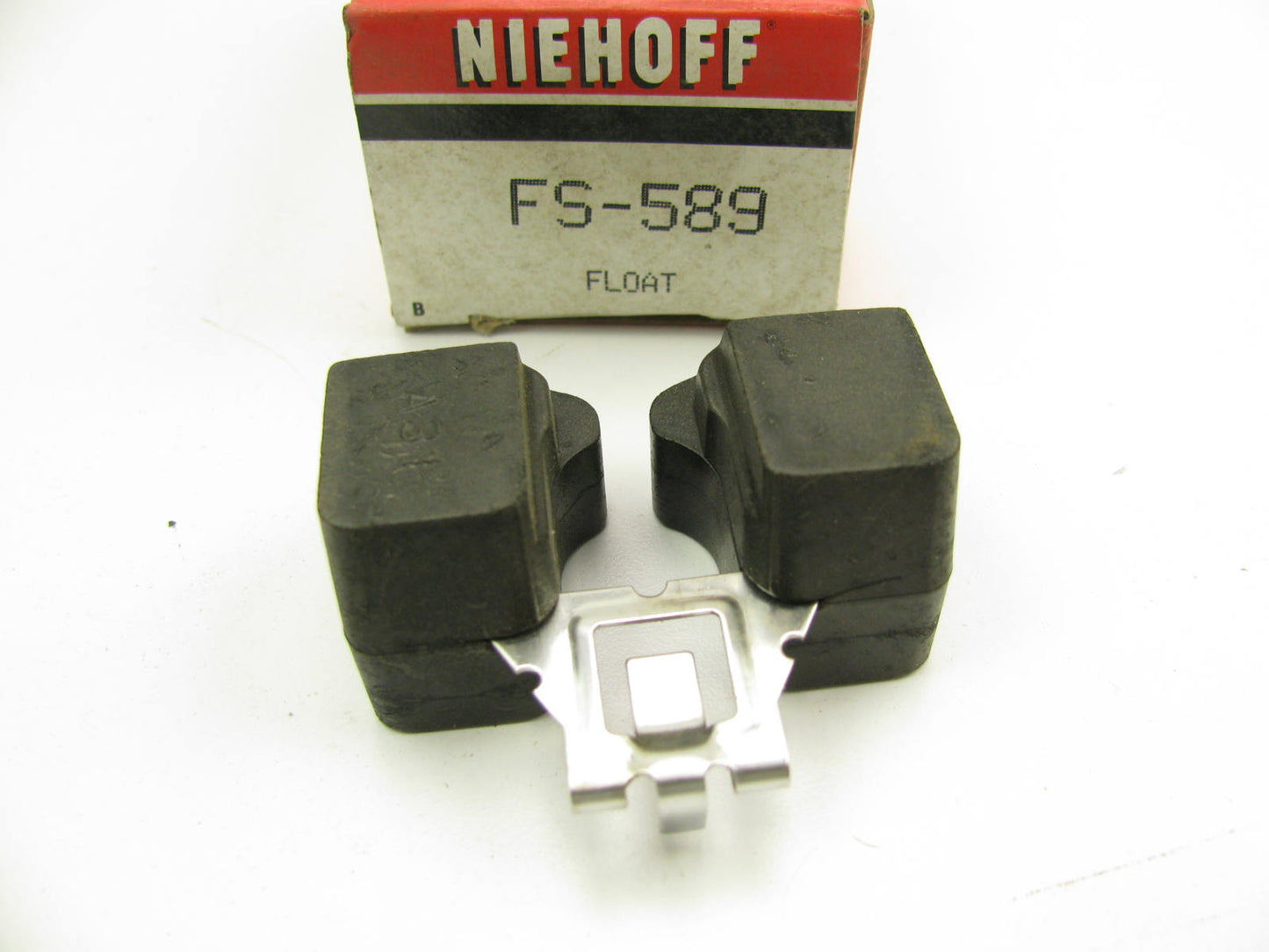 Niehoff FS-589 Carburetor Float for 1982-1987 GM Isuzu Hitachi 2-BBL