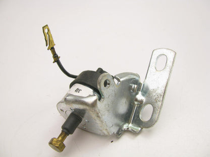 Niehoff FS605 Rochester Carburetor Idle Stop Solenoid - 1973-1974 Buick V8