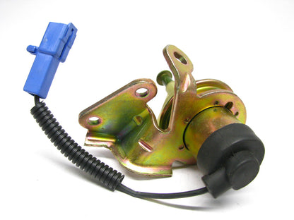 Niehoff FS-668 Carburetor Idle Stop Solenoid