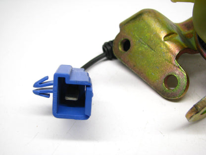 Niehoff FS-668 Carburetor Idle Stop Solenoid