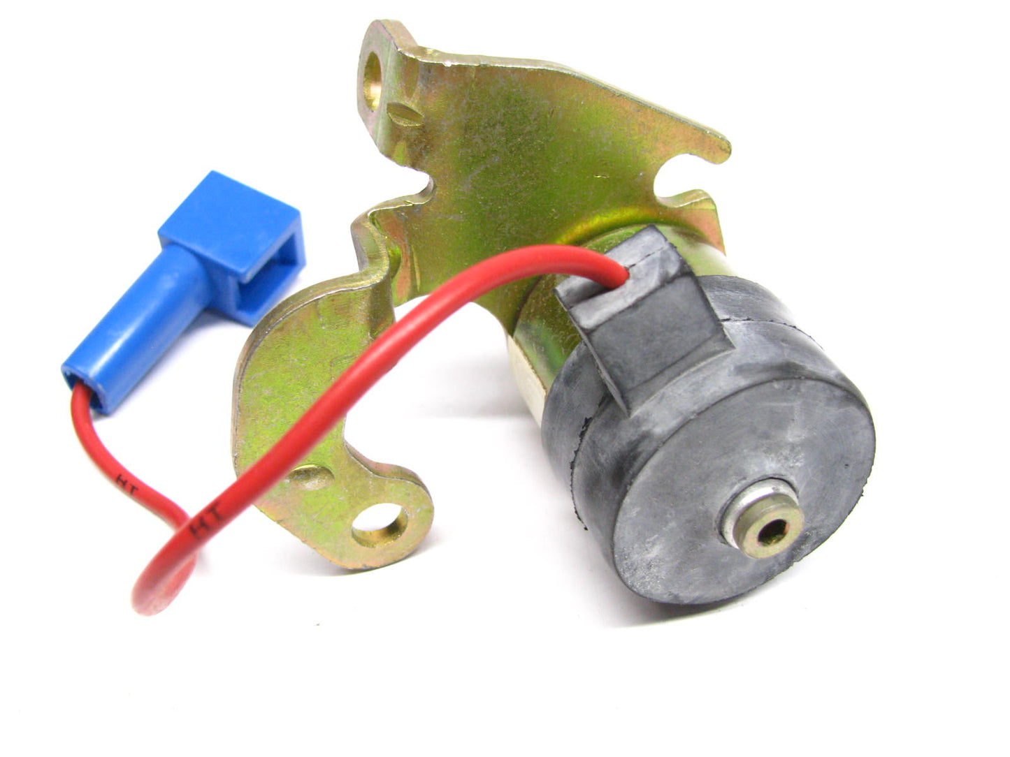 Niehoff FS-669D Carburetor Idle Stop Solenoid For 1980 Dodge SLANT-6 225 3.7L I6