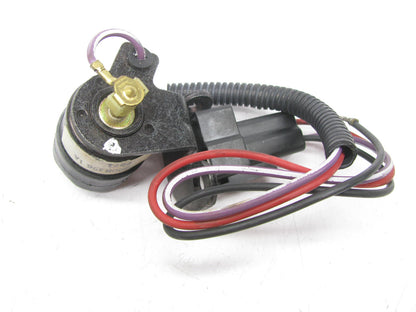 Niehoff FS-675 Carburetor Idle Stop Solenoid For 1982 Chrysler 1.7L 2.2L-L4