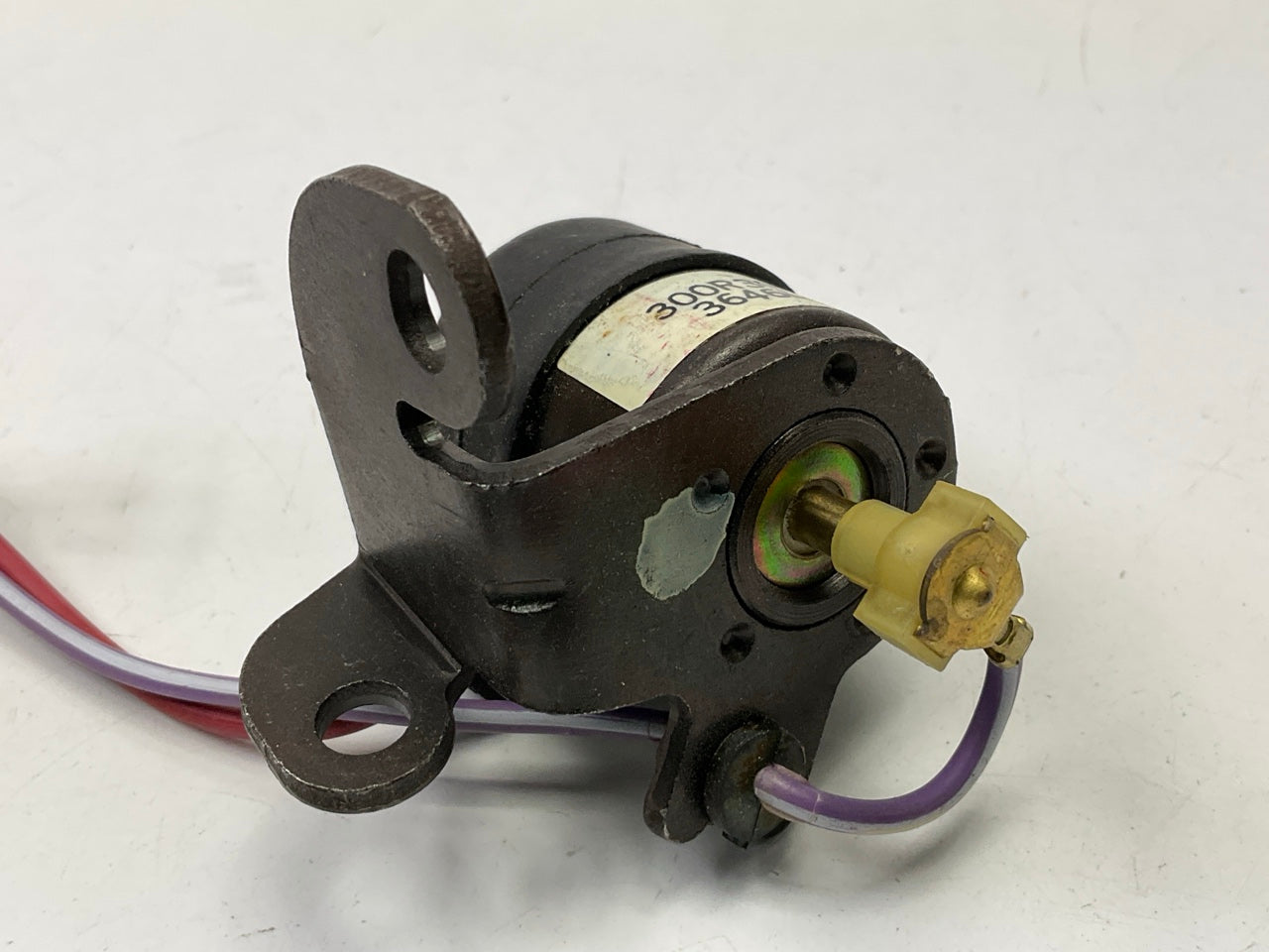 Niehoff FS-680 Carburetor Idle Stop Solenoid