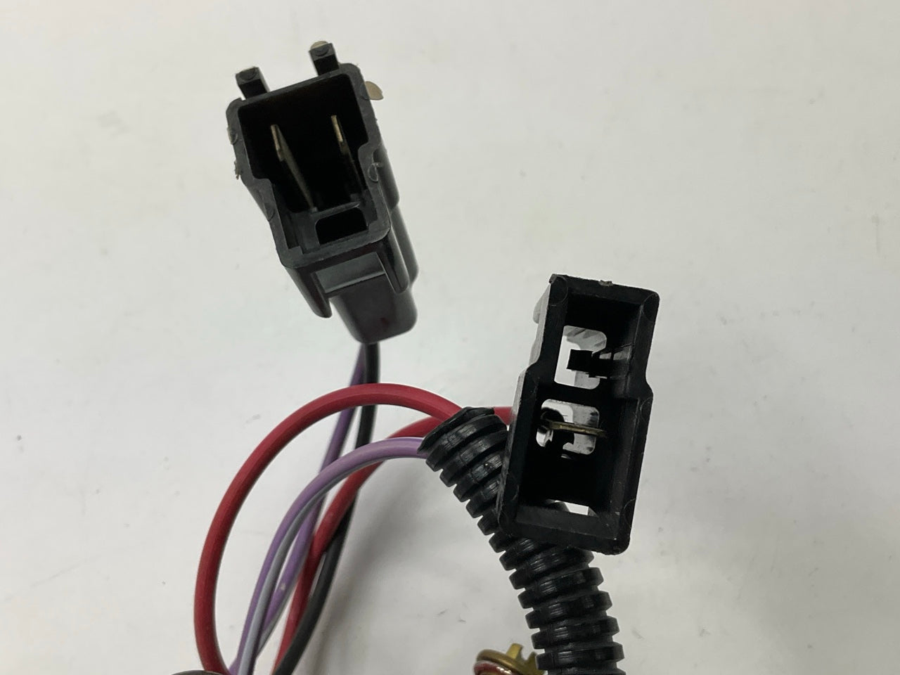 Niehoff FS-680 Carburetor Idle Stop Solenoid