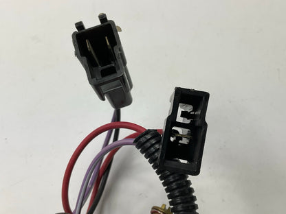 Niehoff FS-680 Carburetor Idle Stop Solenoid