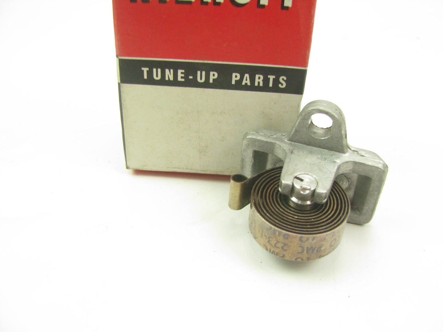 Niehoff FS801 Carburetor Choke Thermostat 1971-74 GM Chevy W/ Rochester 2-BBL 2G