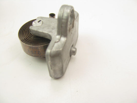 Niehoff FS801 Carburetor Choke Thermostat 1971-74 GM Chevy W/ Rochester 2-BBL 2G